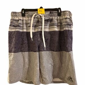 Men’s Swim Trunks